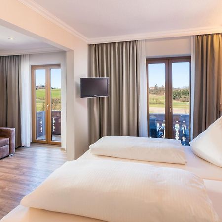 Hotel-Gasthof Huber Ebersberg Εξωτερικό φωτογραφία