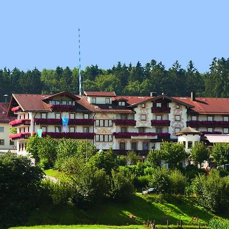 Hotel-Gasthof Huber Ebersberg Εξωτερικό φωτογραφία