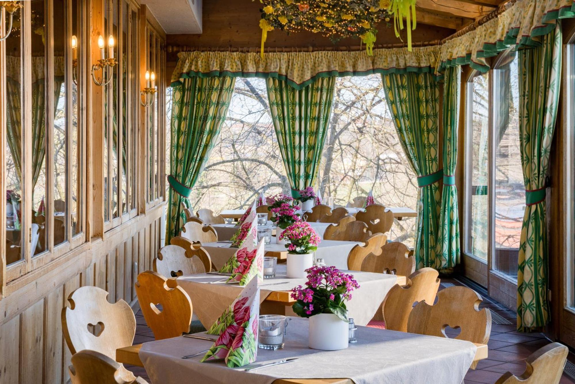 Hotel-Gasthof Huber Ebersberg Εξωτερικό φωτογραφία