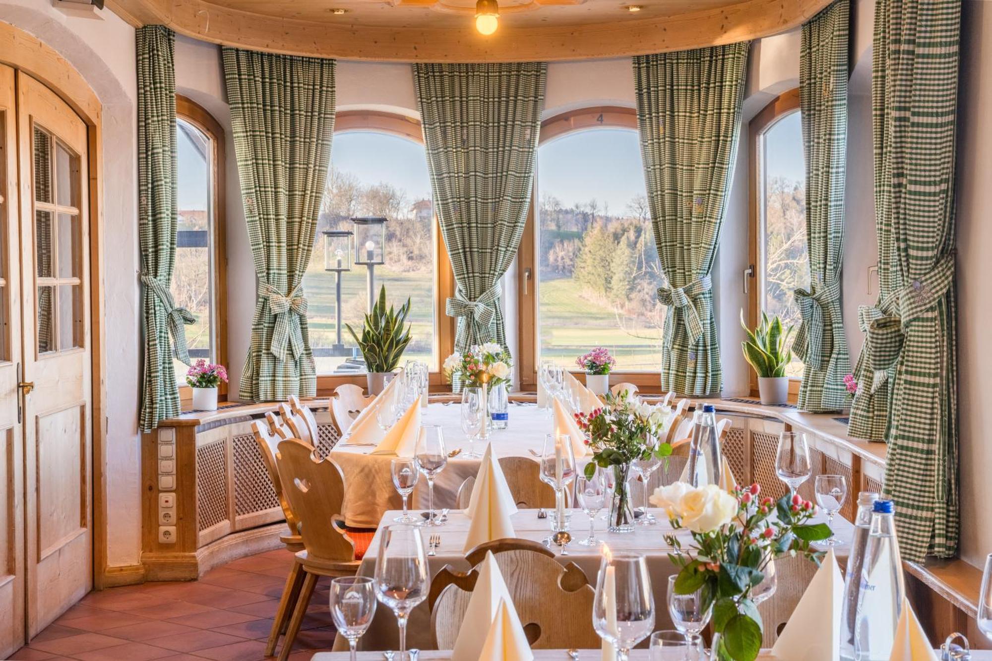 Hotel-Gasthof Huber Ebersberg Εξωτερικό φωτογραφία