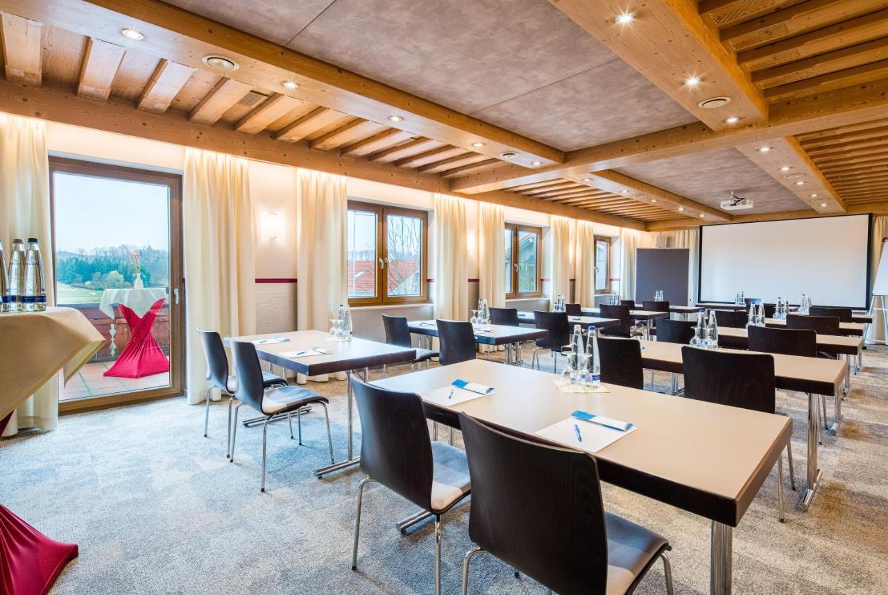 Hotel-Gasthof Huber Ebersberg Εξωτερικό φωτογραφία